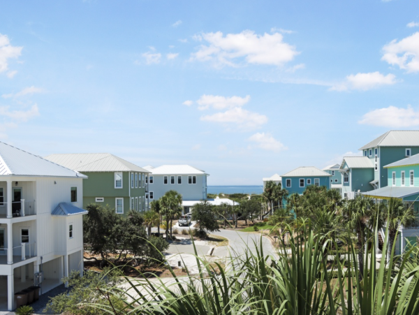 Luxury Port St. Joe Vacation Rental